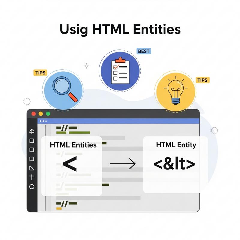 meo-va-luu-y-khi-lam-viec-voi-html-entities Mẹo và Lưu ý khi làm việc với HTML Entities