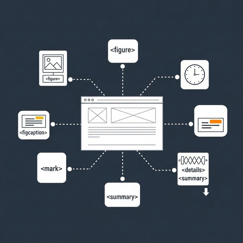 mo-rong-cac-the-html-ngu-nghia-lien-quan-khac Mở rộng: Các thẻ HTML ngữ nghĩa liên quan khác