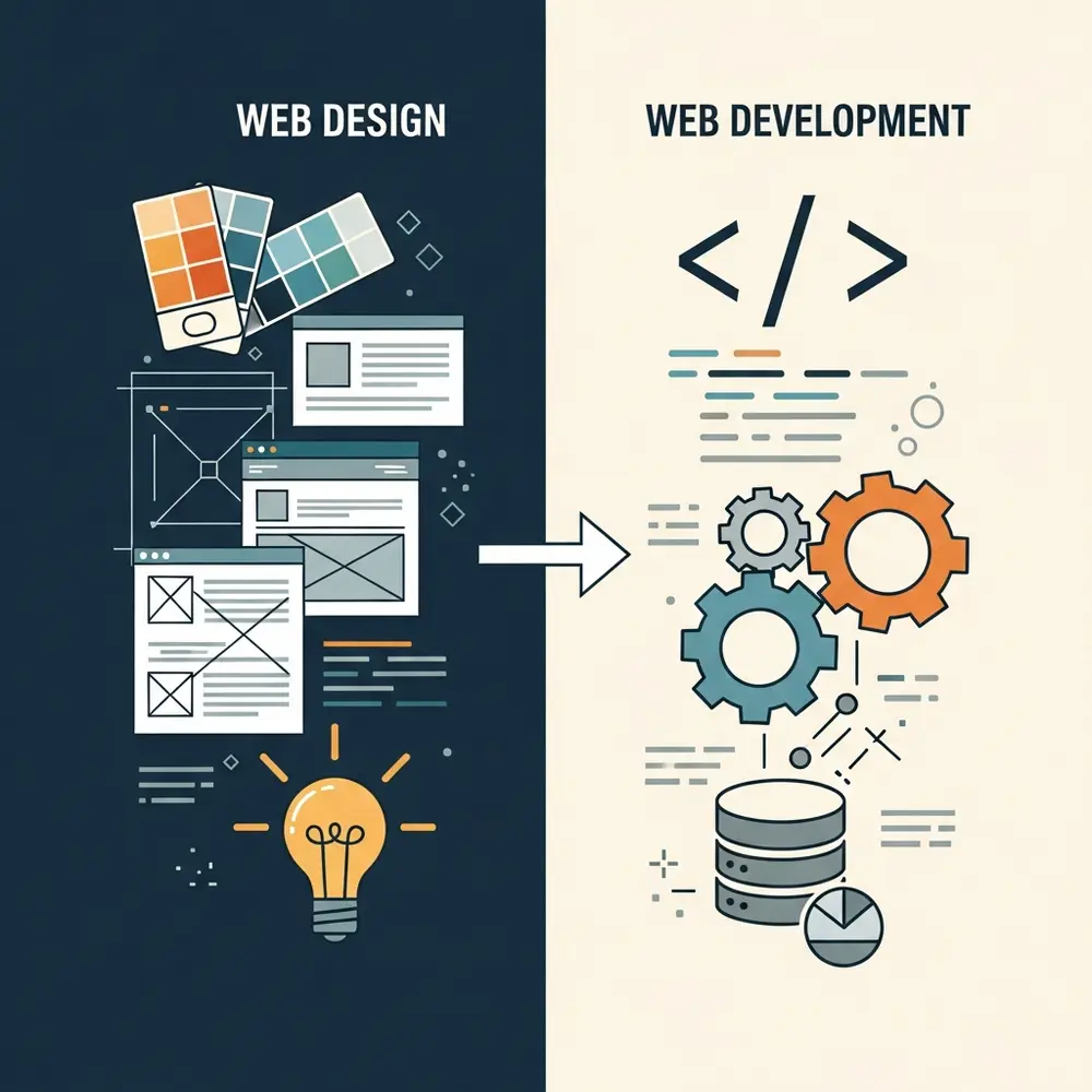 phan-biet-giua-web-development-va-web-design Phân Biệt Giữa Web Development và Web Design