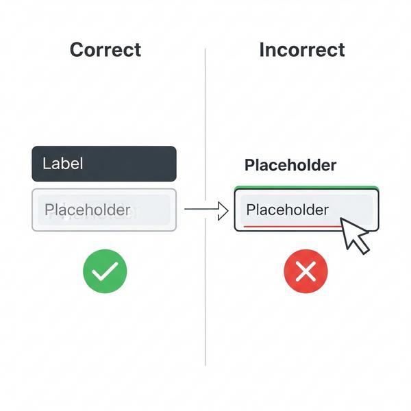 phan-biet-label-va-placeholder-dung-nham-lan-vai-tro Phân biệt Label và Placeholder: Đừng nhầm lẫn vai trò!