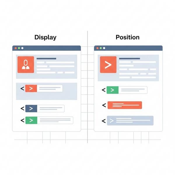 phan-biet-position-va-display-hai-khai-niem-de-nham-lan Phân biệt Position và Display: Hai khái niệm dễ nhầm lẫn