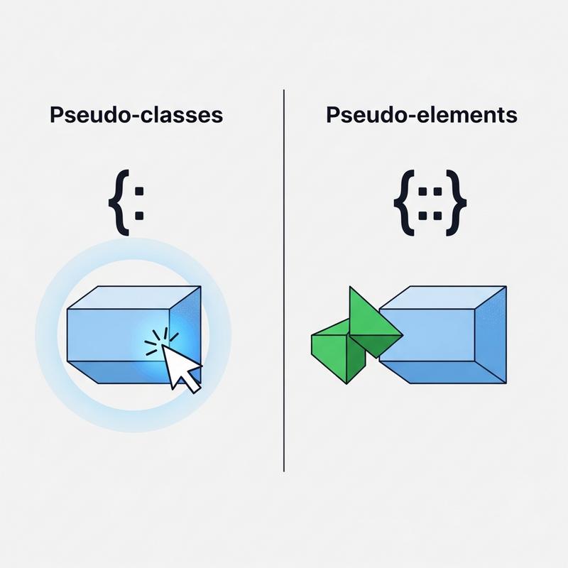 phan-biet-pseudo-elements-va-pseudo-classes-khong-con-nham-lan Phân biệt Pseudo-elements và Pseudo-classes: Không còn nhầm lẫn