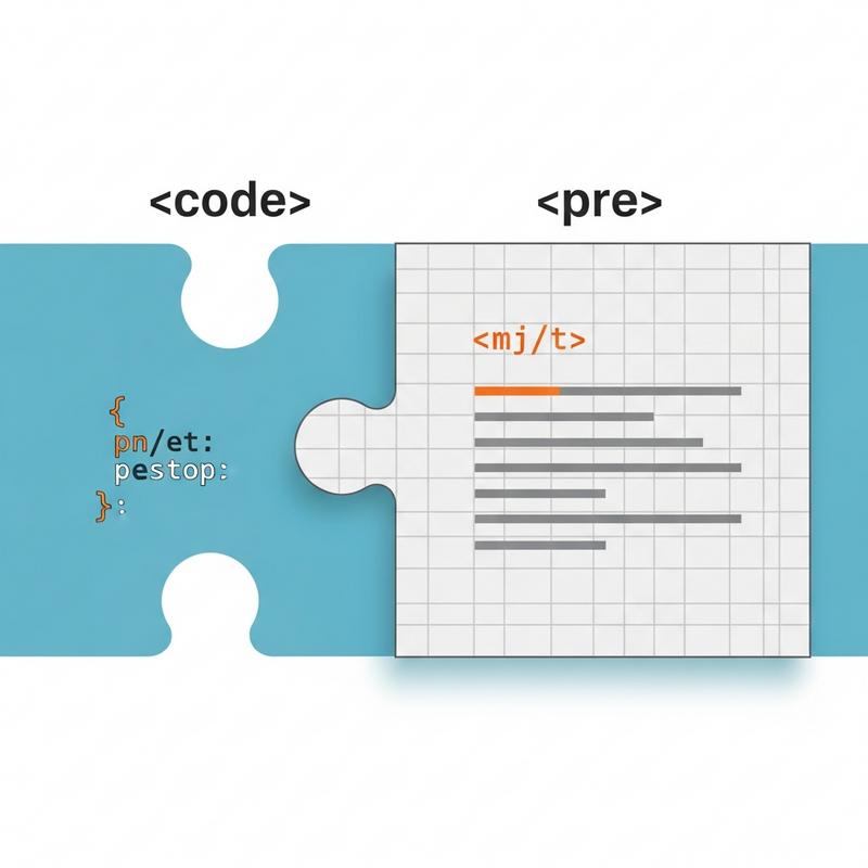 phan-biet-the-code-va-the-pre-cap-doi-hoan-hao-de-hien-thi-code Phân biệt thẻ và thẻ : Cặp đôi hoàn hảo để hiển thị code