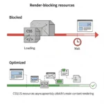 Render-Blocking Resources là gì? Tại sao cần loại bỏ ngay?