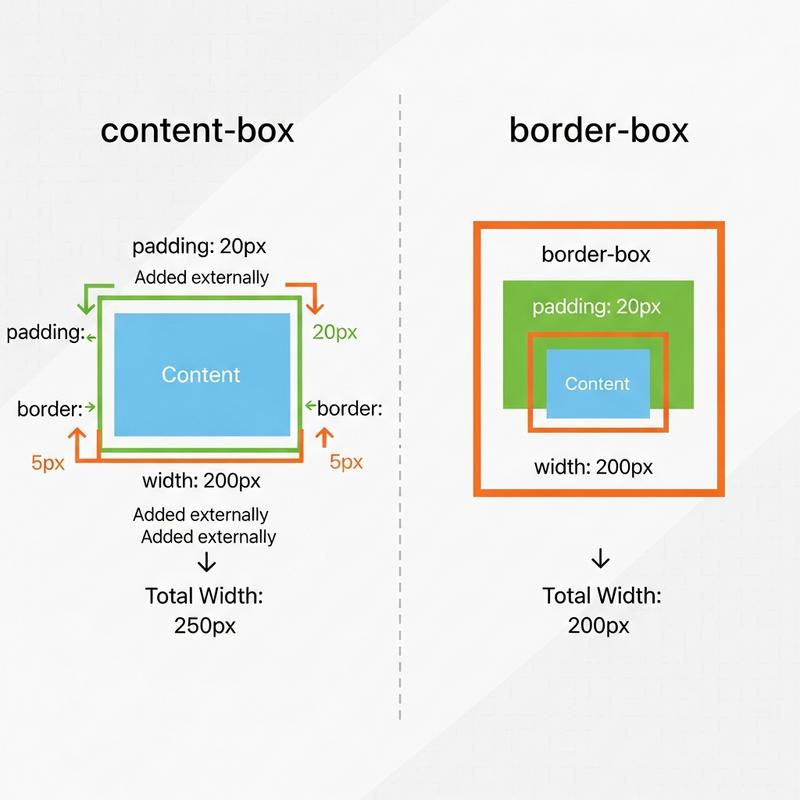 so-sanh-chi-tiet-su-khac-biet-giua-content-box-va-border-box So sánh chi tiết: Sự khác biệt giữa content-box và border-box
