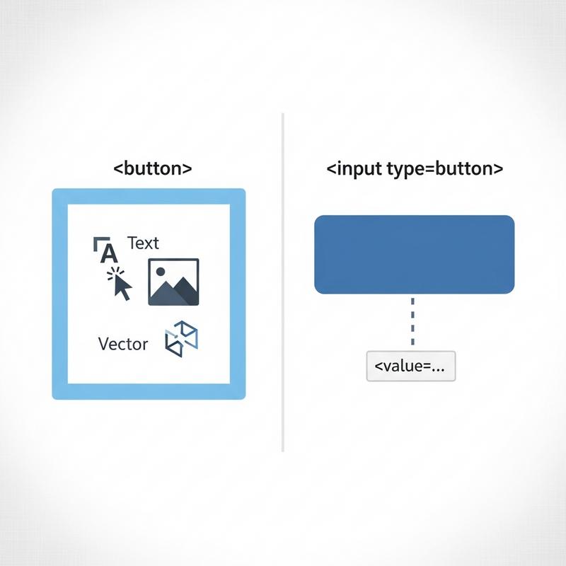 so-sanh-chi-tiet-the-button-va-input-type-button So sánh chi tiết: Thẻ và