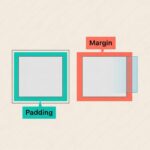 So sánh Margin và Padding: Đâu là điểm khác biệt chính?