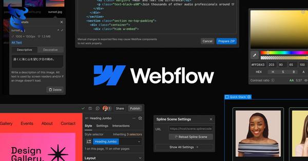 so-sanh-wordpress-va-webflow-4 Đặt lên bàn cân: So sánh WordPress và Webflow chi tiết