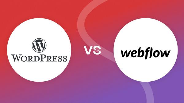 so-sanh-wordpress-va-webflow-6 Khả năng thiết kế và tùy chỉnh giao diện (Design & Customization)