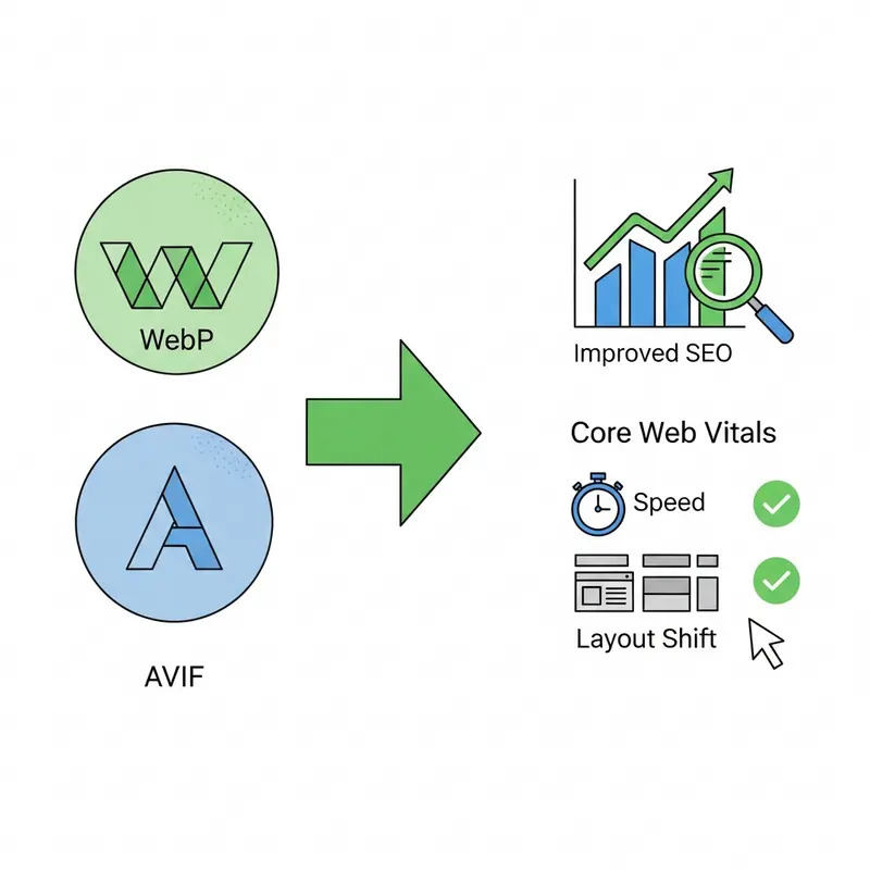tac-dong-cua-webp-va-avif-den-seo-va-core-web-vitals Tác động của WebP và AVIF đến SEO và Core Web Vitals