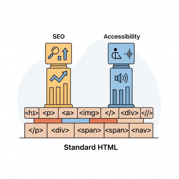 tai-sao-cau-truc-html-chuan-lai-quan-trong-voi-seo-accessibility Tại sao cấu trúc HTML chuẩn lại quan trọng với SEO & Accessibility?