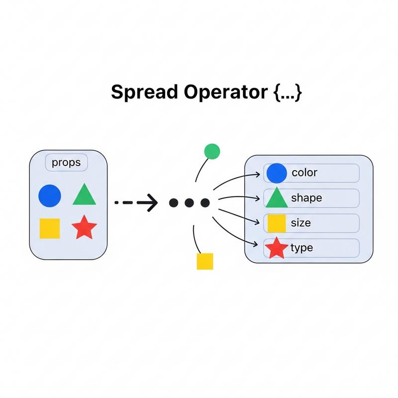 tai-sao-spread-operator-lai-huu-ich-trong-react Tại sao Spread Operator lại hữu ích trong React?