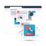 Tại sao website cần tích hợp nút liên hệ nổi?