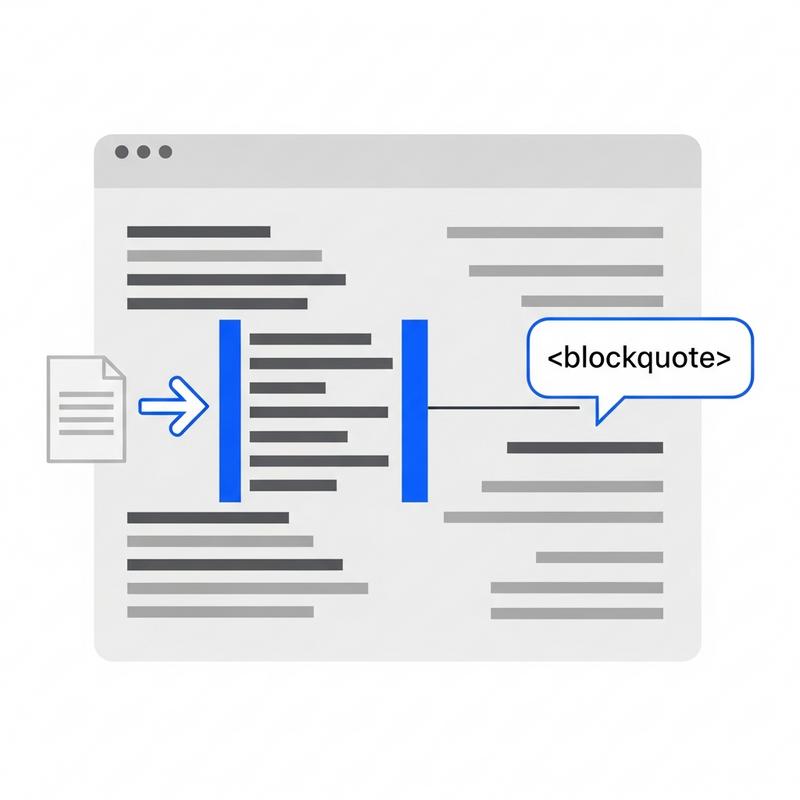 the-blockquote-la-gi-cong-dung-chinh-trong-html-1 Thẻ blockquote là gì? Công dụng chính trong HTML