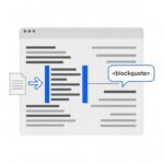 Thẻ blockquote là gì? Công dụng chính trong HTML