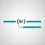 Thẻ br trong HTML là gì?
