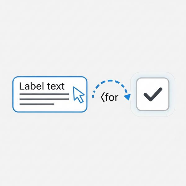 the-label-trong-html-la-gi-gioi-thieu-nen-tang-1 Thẻ Label trong HTML là gì? Giới thiệu Nền tảng