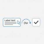 Thẻ Label trong HTML là gì? Giới thiệu Nền tảng