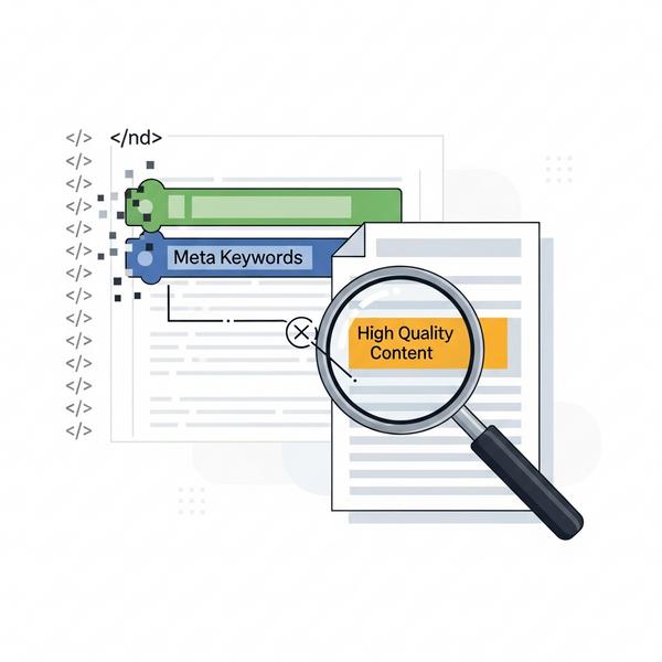 the-meta-keywords-con-quan-trong-voi-google-khong Thẻ Meta Keywords còn quan trọng với Google không?