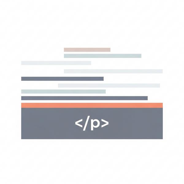 the-p-trong-html-la-gi-nen-tang-cua-moi-doan-van-ban-1 Thẻ p trong HTML là gì? Nền tảng của mọi đoạn văn bản