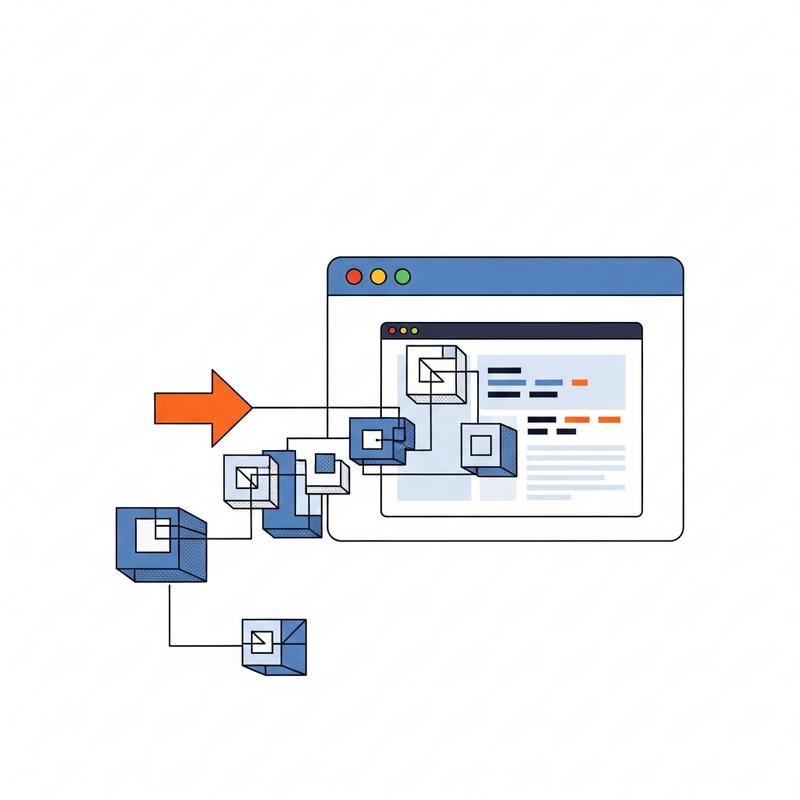 thuc-thi-javascript-modules-tren-trinh-duyet Thực thi JavaScript Modules trên Trình duyệt