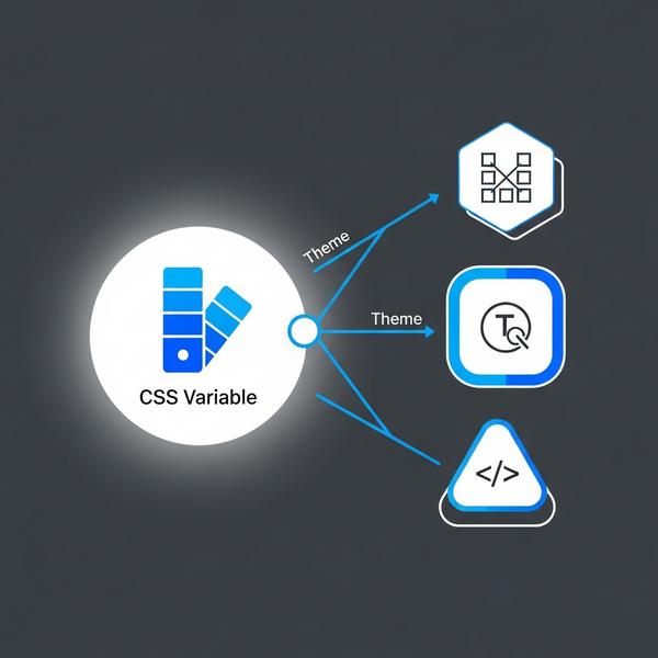 ung-dung-css-variables-trong-cac-framework-hien-dai Ứng dụng CSS Variables trong các Framework Hiện đại