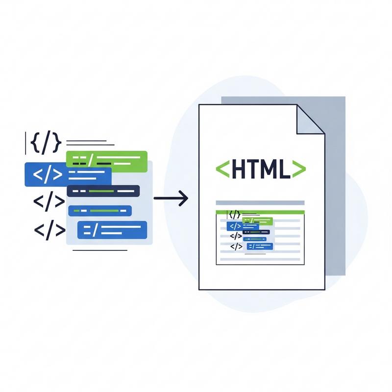 ung-dung-quan-trong-nhat-chen-va-hien-thi-code-trong-html Ứng dụng quan trọng nhất: Chèn và hiển thị code trong HTML