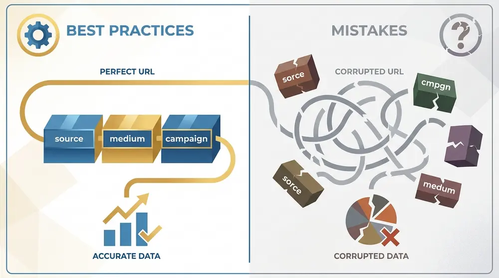utm-tracking-best-practices-cac-quy-tac-vang-de-tranh-sai-sot UTM Tracking Best Practices: Các quy tắc vàng để tránh sai sót