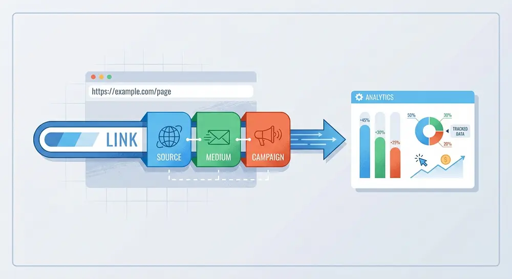 utm-tracking-la-gi-va-tai-sao-no-toi-quan-trong-cho-marketer-1 UTM Tracking là gì? (Và tại sao nó tối quan trọng cho Marketer)