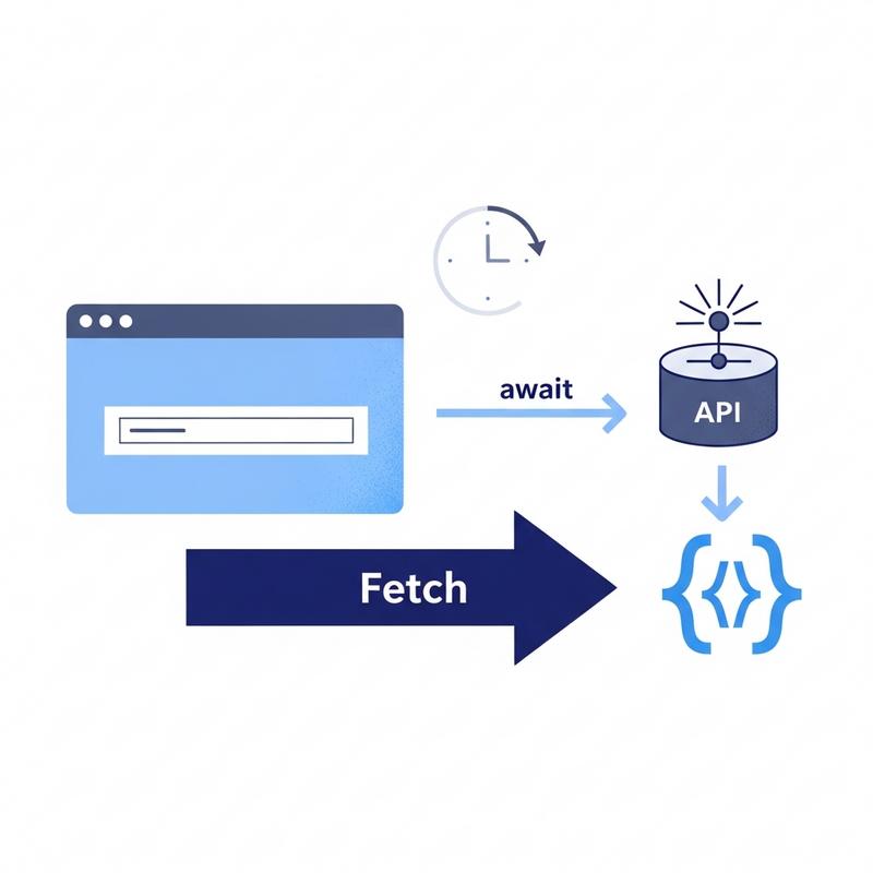vi-du-thuc-te-lay-du-lieu-tu-api-bang-async-await-va-fetch Ví dụ thực tế: Lấy dữ liệu từ API bằng Async/Await và Fetch