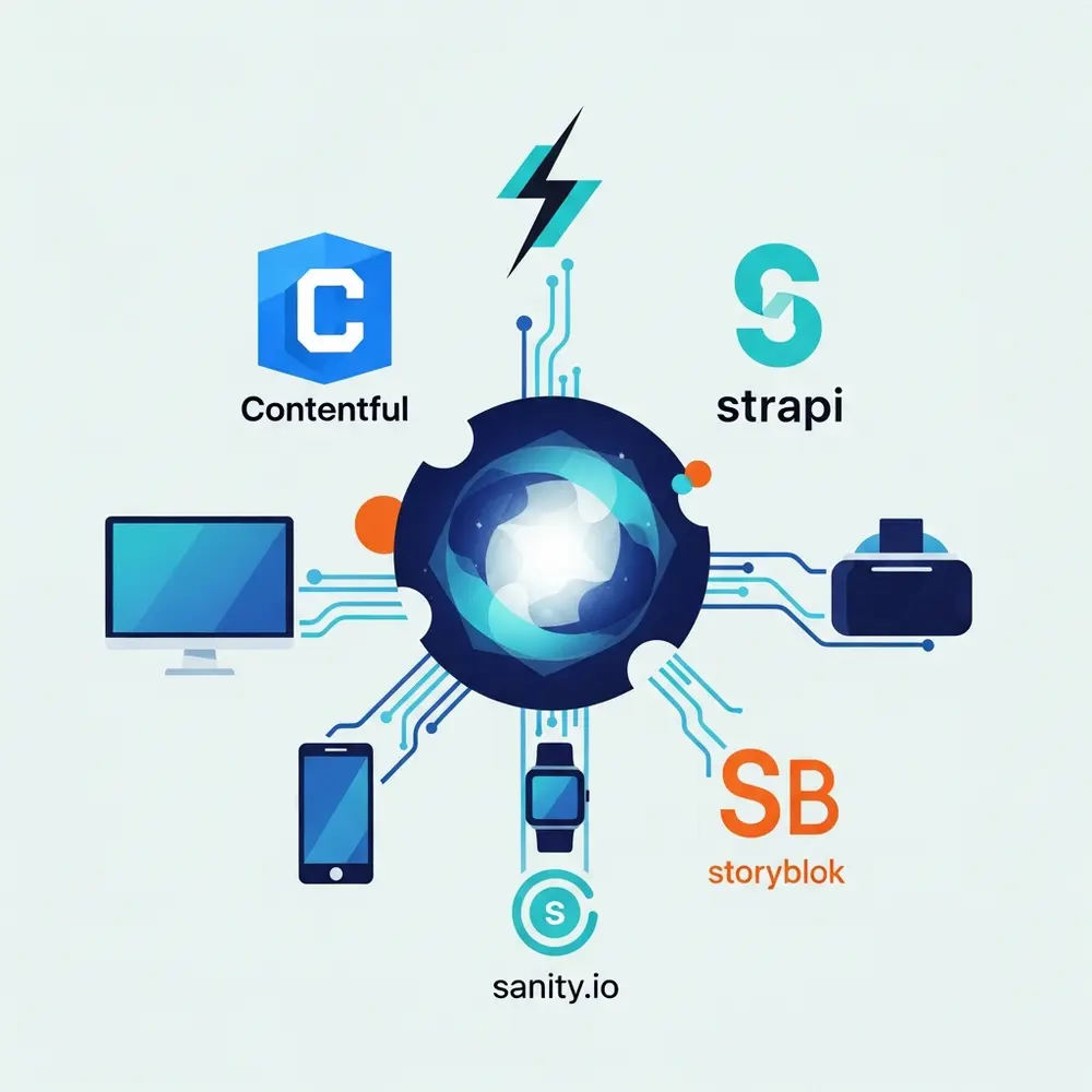 vi-du-ve-cac-nen-tang-headless-cms-pho-bien-nhat-hien-nay Ví dụ về các nền tảng Headless CMS phổ biến nhất hiện nay