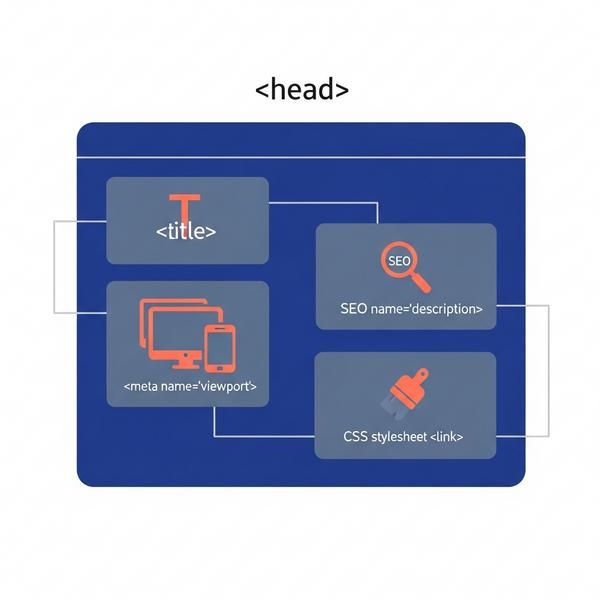 vi-du-ve-cau-truc-mot-the-head-html-hoan-chinh Ví dụ về cấu trúc một thẻ head HTML hoàn chỉnh