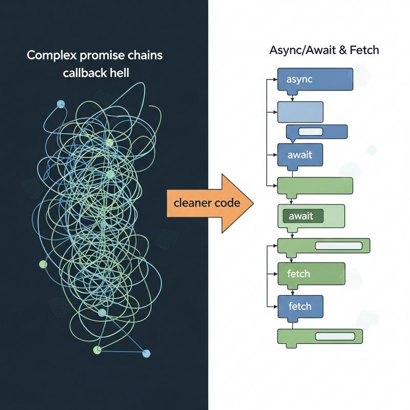viet-code-sach-hon-voi-async-await-va-fetch-api Viết code sạch hơn với Async/Await và Fetch API