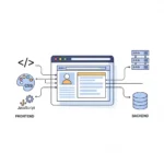 Web Development Là Gì? (Khái Niệm Đơn Giản Cho Người Mới)